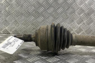 Cardan gauche (transmission) CITROEN C4 PICASSO 1