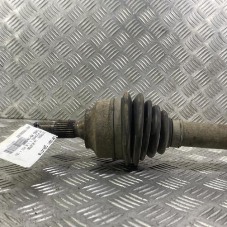 Cardan gauche (transmission) CITROEN C4 PICASSO 1