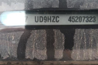 Cardan gauche (transmission) CITROEN C4 PICASSO 1