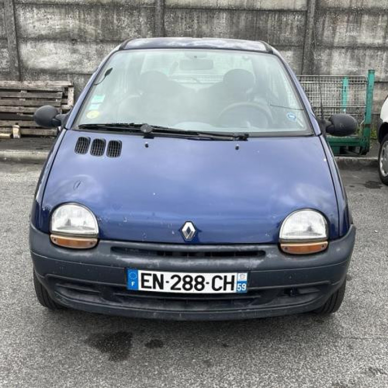 Avertisseur/Klaxon RENAULT TWINGO 1 Photo n°4