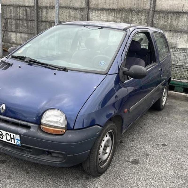 Avertisseur/Klaxon RENAULT TWINGO 1 Photo n°5