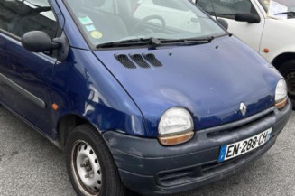 Avertisseur/Klaxon RENAULT TWINGO 1