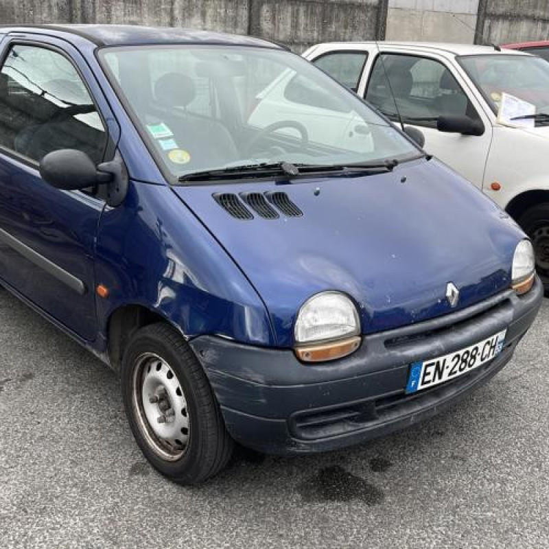 Avertisseur/Klaxon RENAULT TWINGO 1 Photo n°6