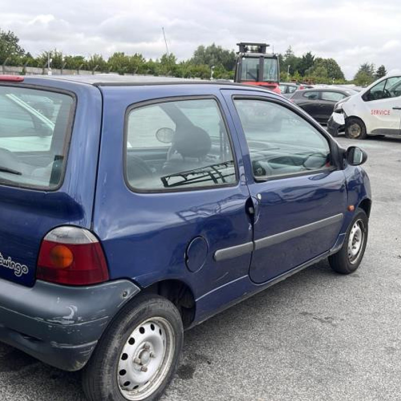 Avertisseur/Klaxon RENAULT TWINGO 1 Photo n°7