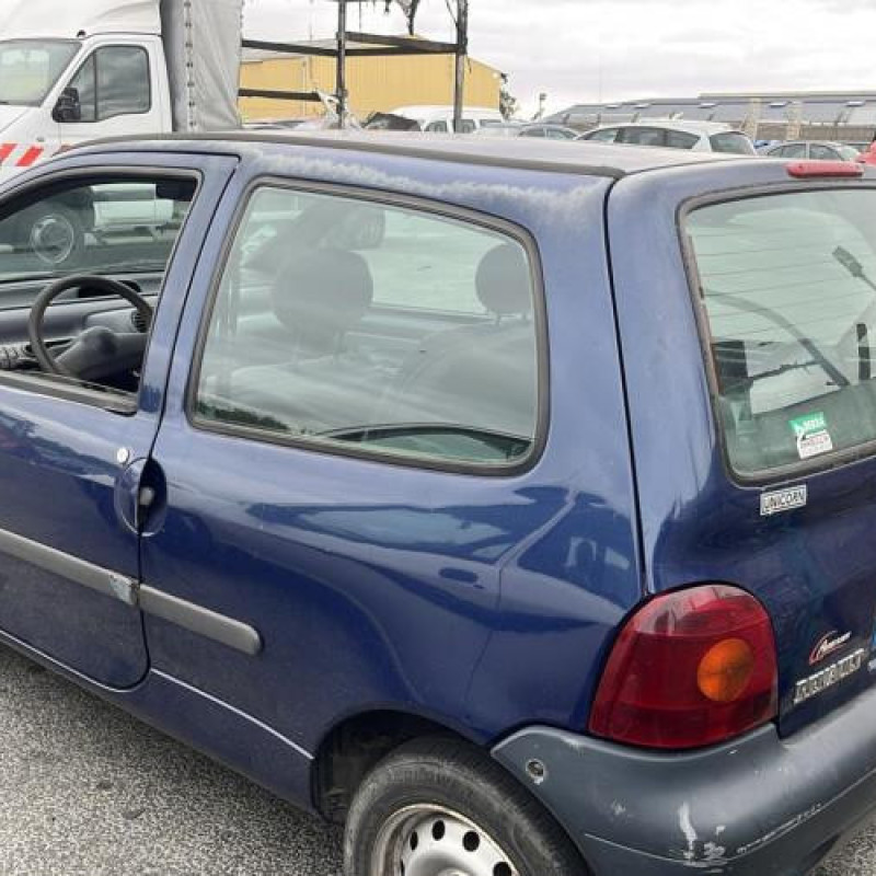 Avertisseur/Klaxon RENAULT TWINGO 1 Photo n°8