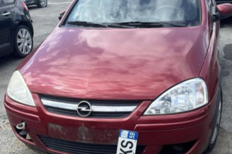 Amortisseur avant gauche OPEL CORSA C