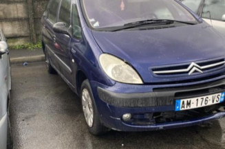 Pretensionneur de ceinture avant droit CITROEN XSARA PICASSO