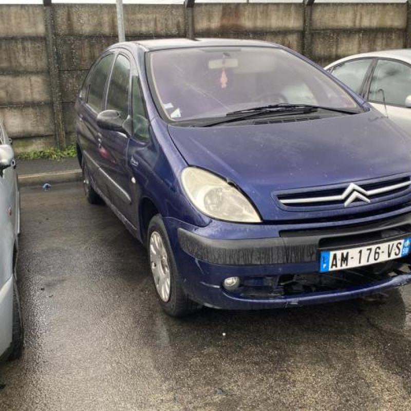 Charniere de capot CITROEN XSARA PICASSO Photo n°4