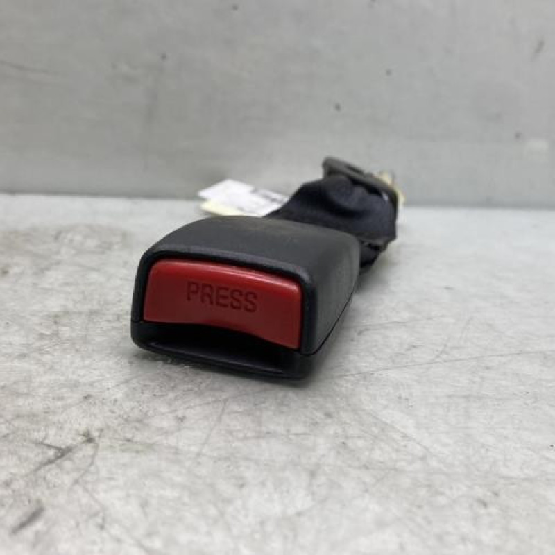 Attache ceinture arriere droit NISSAN NOTE 2 Photo n°4