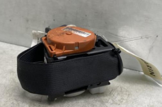 Ceinture arriere centrale NISSAN NOTE 2