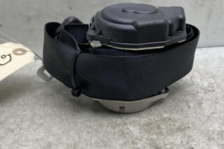 Ceinture arriere gauche NISSAN NOTE 2