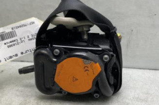 Pretensionneur de ceinture avant droit NISSAN NOTE 2