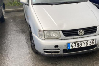 Serrure arriere droit VOLKSWAGEN POLO 3