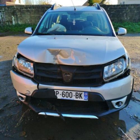 Moteur DACIA SANDERO 2 Photo n°1