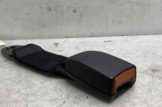 Attache ceinture avant droit FORD TRANSIT 3