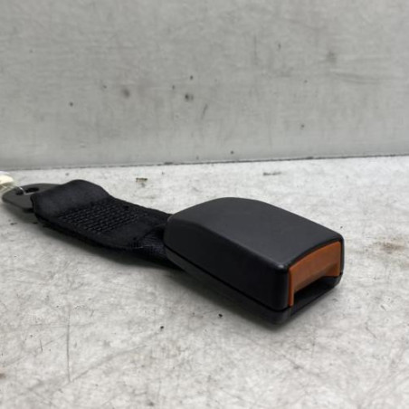 Attache ceinture avant droit FORD TRANSIT 3