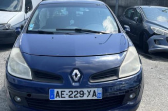 Boitier UCH RENAULT CLIO 3