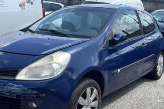 Boitier UCH RENAULT CLIO 3