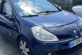 Boitier UCH RENAULT CLIO 3