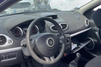 Boitier UCH RENAULT CLIO 3