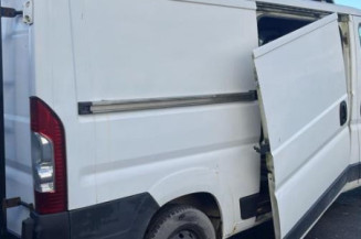 Poignee porte avant gauche FIAT DUCATO 3