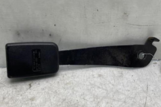 Attache ceinture avant gauche FORD TRANSIT 3