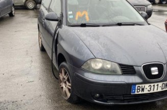 Capot SEAT IBIZA 3