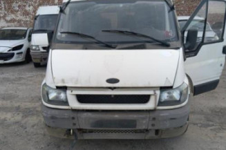 Anti brouillard droit (feux) FORD TRANSIT 3