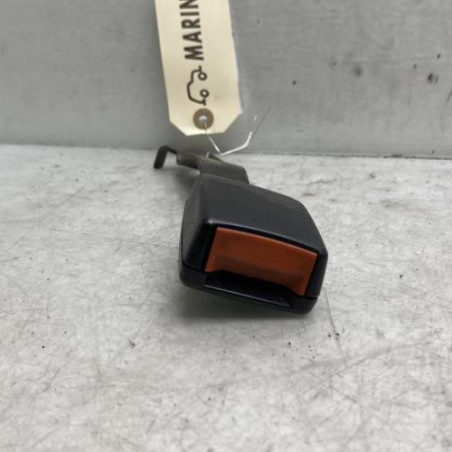 Attache ceinture avant droit FORD TRANSIT 3