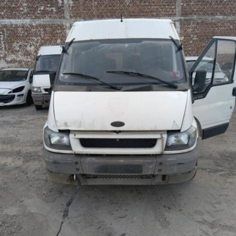 Cardan droit (transmission) FORD TRANSIT 3 Photo n°5