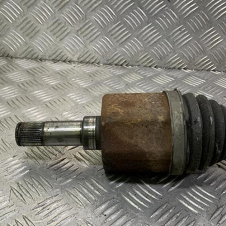 Cardan gauche (transmission) FORD TRANSIT 3