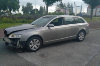 Porte avant droit AUDI A6 3