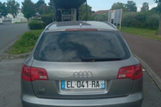 Porte avant droit AUDI A6 3