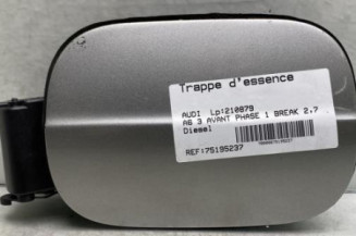 Trappe d'essence AUDI A6 3 Photo n°1