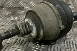 Cardan droit (transmission) AUDI A6 3