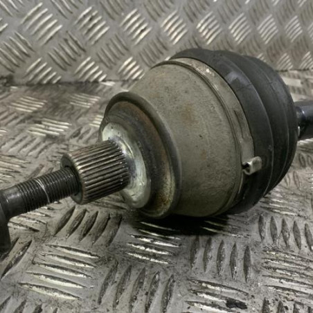 Cardan droit (transmission) AUDI A6 3