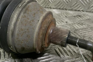 Cardan gauche (transmission) AUDI A6 3