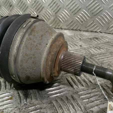 Cardan gauche (transmission) AUDI A6 3