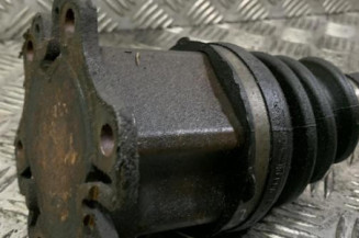 Cardan gauche (transmission) AUDI A6 3