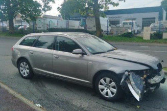 Maitre cylindre (freinage) AUDI A6 3