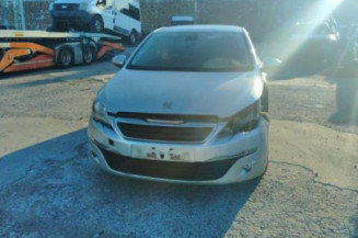 Tringlerie boite PEUGEOT 308 2 SW