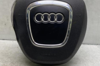 Air bag conducteur AUDI A6 3 Photo n°1