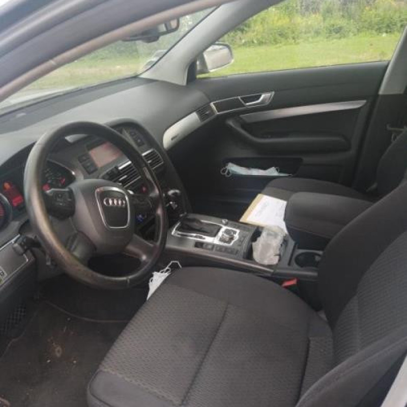 Air bag conducteur AUDI A6 3 Photo n°9