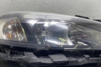 Optique avant principal droit (feux)(phare) RENAULT LAGUNA 2