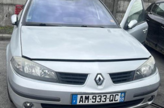 Optique avant principal droit (feux)(phare) RENAULT LAGUNA 2