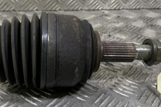 Cardan droit (transmission) RENAULT LAGUNA 2