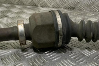 Cardan droit (transmission) RENAULT LAGUNA 2