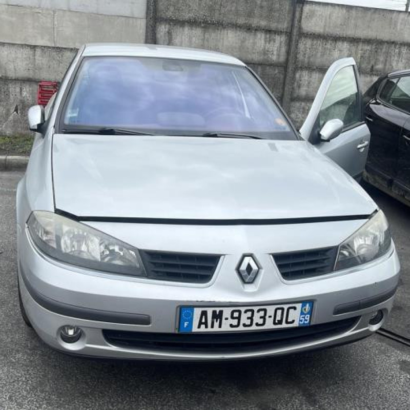 Cardan droit (transmission) RENAULT LAGUNA 2 Photo n°6