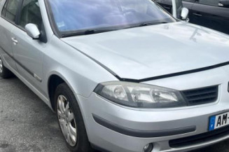 Cardan droit (transmission) RENAULT LAGUNA 2