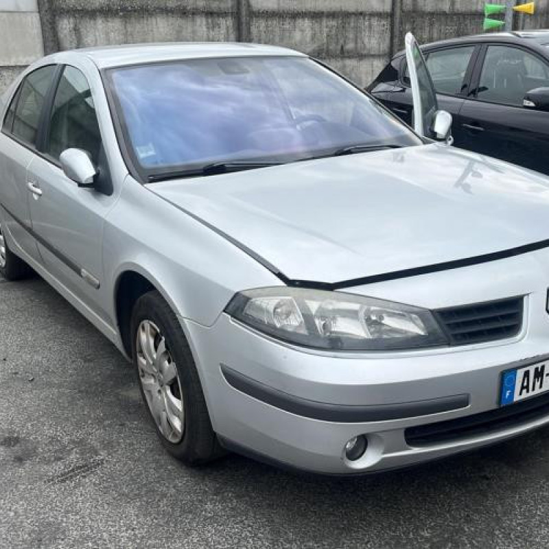 Cardan droit (transmission) RENAULT LAGUNA 2 Photo n°7